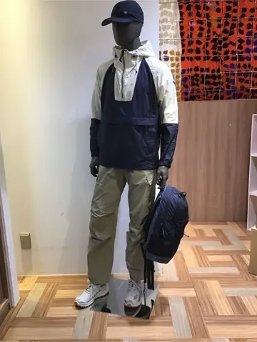 JOSEPH ABBOUD 三澄 コーディネート画像