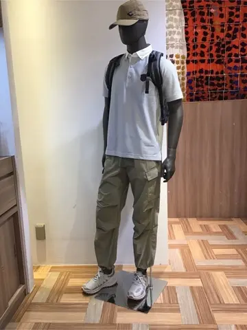 JOSEPH ABBOUD 三澄 コーディネート画像