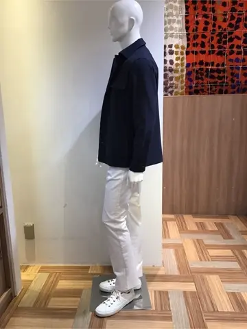 JOSEPH ABBOUD 小城 コーディネート画像