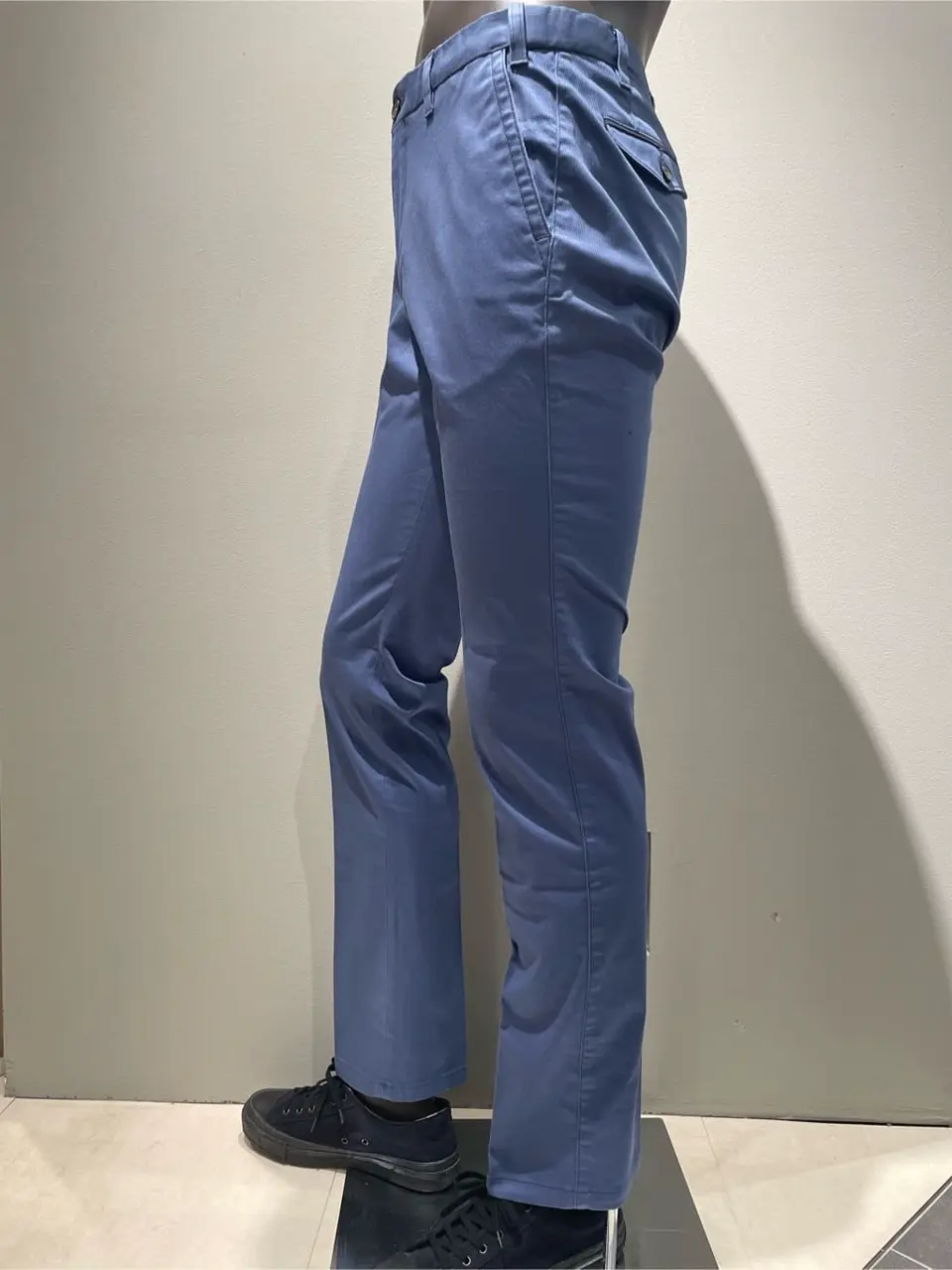 JOSEPH ABBOUD 伊津野 コーディネート画像