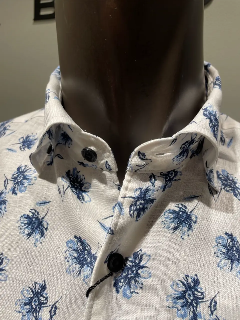 JOSEPH ABBOUD 伊津野 コーディネート画像