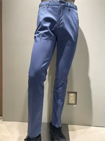 JOSEPH ABBOUD 伊津野 コーディネート画像