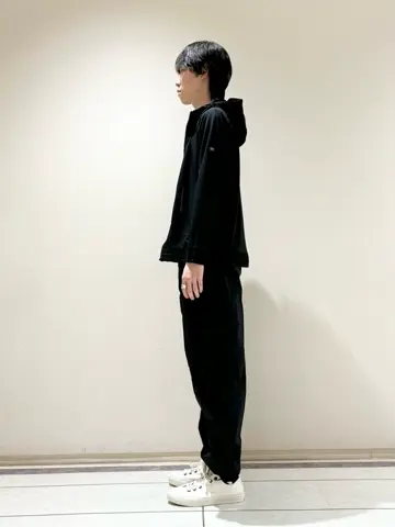 JOSEPH ABBOUD 近藤 コーディネート画像