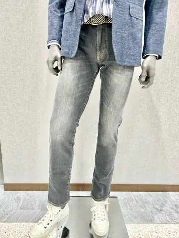 JOSEPH ABBOUD 上田 コーディネート画像