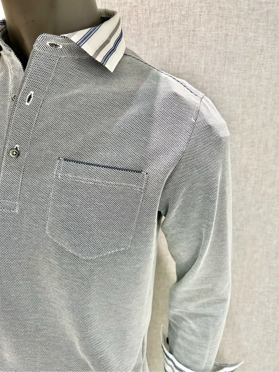 JOSEPH ABBOUD 上田 コーディネート画像