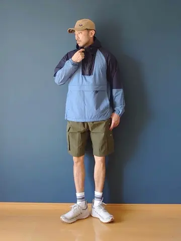 JOSEPH ABBOUD 安東 コーディネート画像