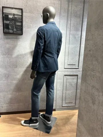 JOSEPH ABBOUD 上條 コーディネート画像