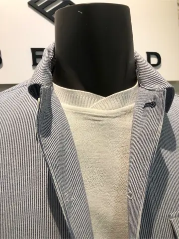 JOSEPH ABBOUD 山口 コーディネート画像