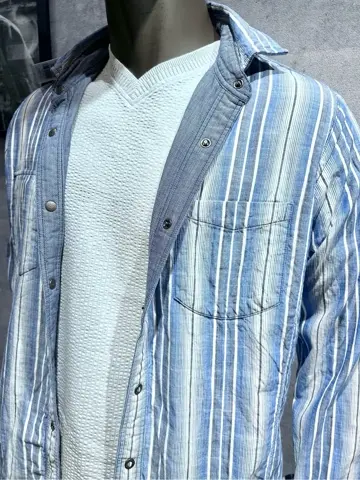 JOSEPH ABBOUD 二澤 コーディネート画像