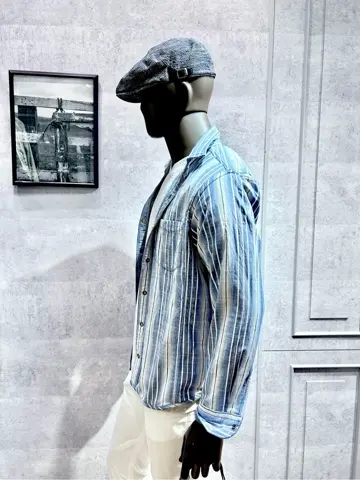 JOSEPH ABBOUD 二澤 コーディネート画像