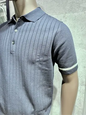 JOSEPH ABBOUD 二澤 コーディネート画像