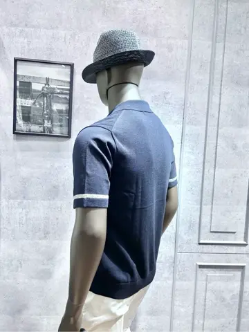 JOSEPH ABBOUD 二澤 コーディネート画像