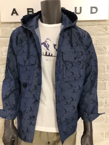 JOSEPH ABBOUD 山口 コーディネート画像