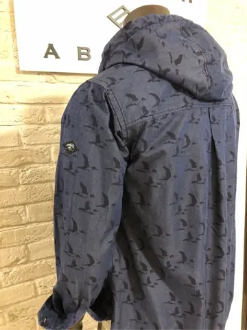 JOSEPH ABBOUD 山口 コーディネート画像