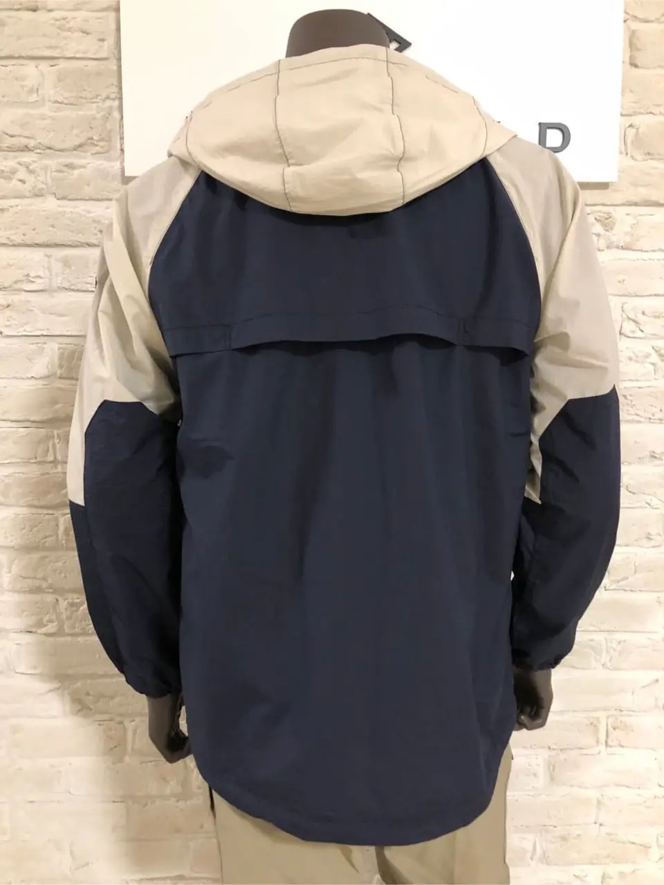 JOSEPH ABBOUD 山口 コーディネート画像