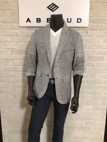 JOSEPH ABBOUD 山口 コーディネート画像