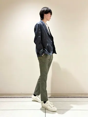 JOSEPH ABBOUD 近藤 コーディネート画像