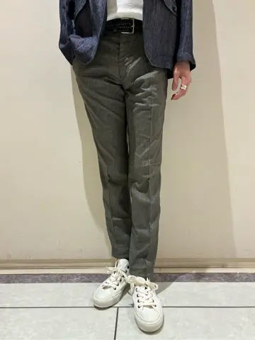 JOSEPH ABBOUD 近藤 コーディネート画像