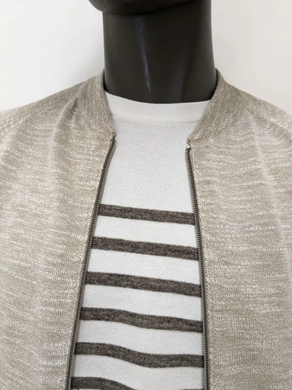 JOSEPH ABBOUD 大久 コーディネート画像