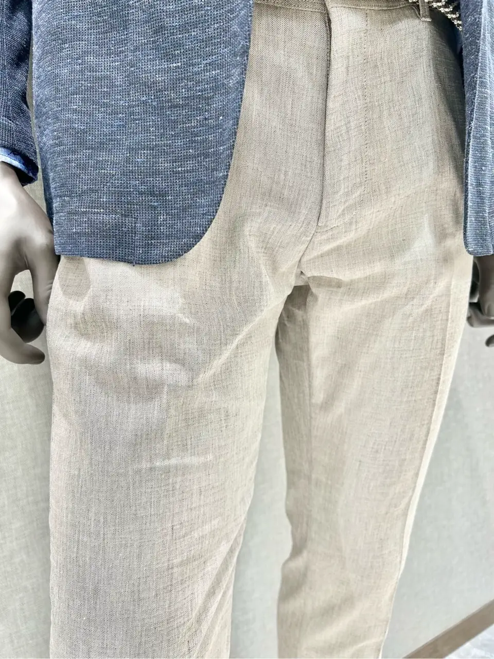 JOSEPH ABBOUD 上田 コーディネート画像