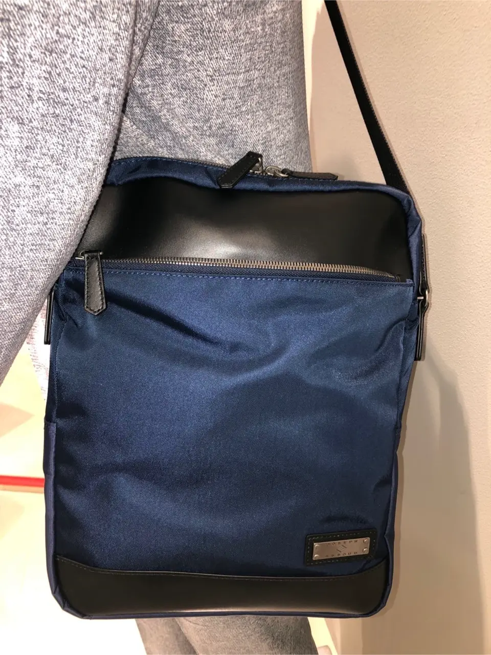 JOSEPH ABBOUD 川田 コーディネート画像