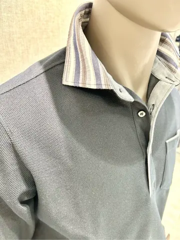 JOSEPH ABBOUD 上田 コーディネート画像