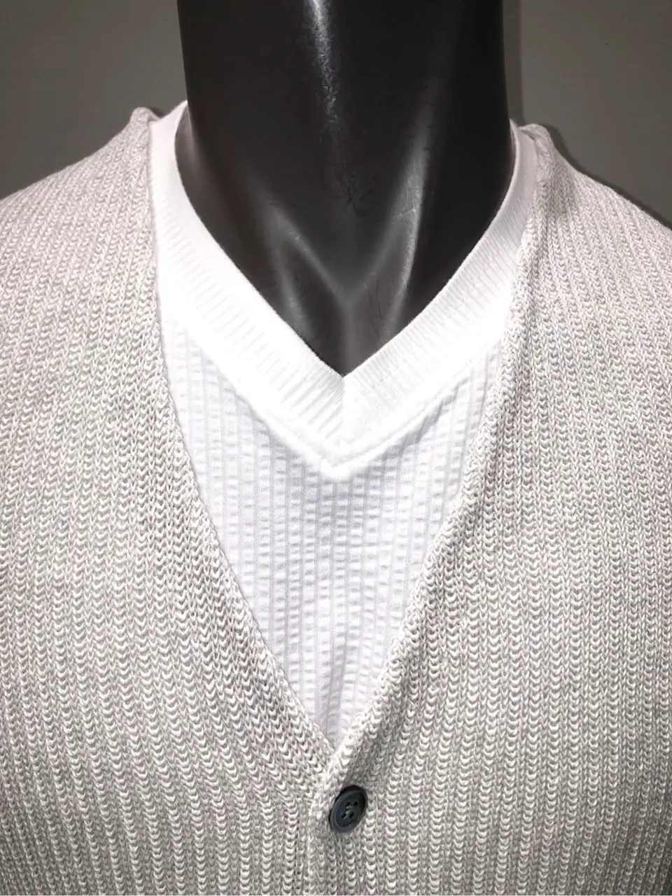 JOSEPH ABBOUD 川田 コーディネート画像