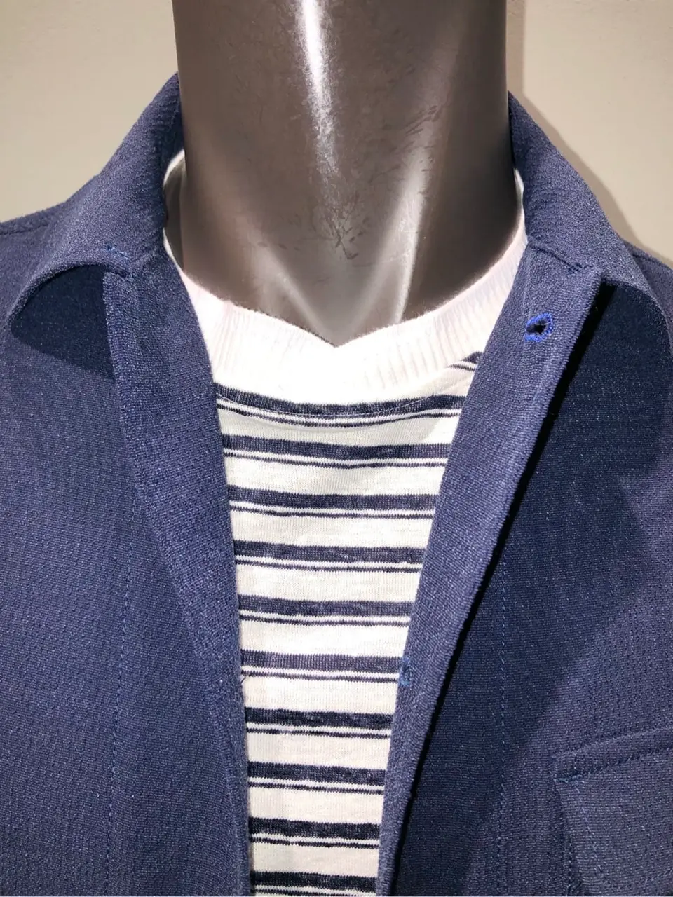 JOSEPH ABBOUD 川田 コーディネート画像