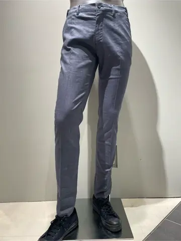 JOSEPH ABBOUD 伊津野 コーディネート画像