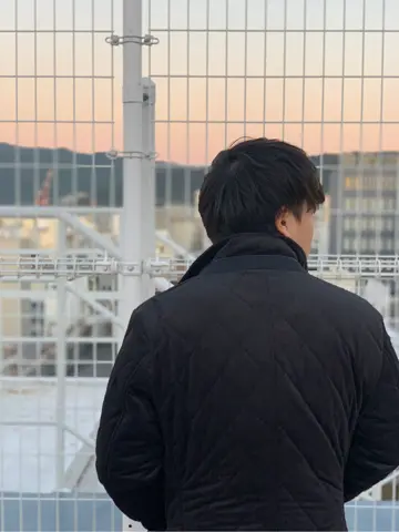 JOSEPH ABBOUD 高橋 コーディネート画像