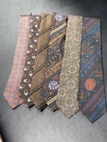 JOSEPH ABBOUD 二澤 コーディネート画像