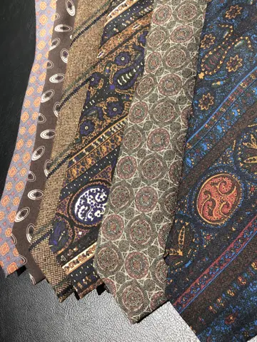 JOSEPH ABBOUD 二澤 コーディネート画像