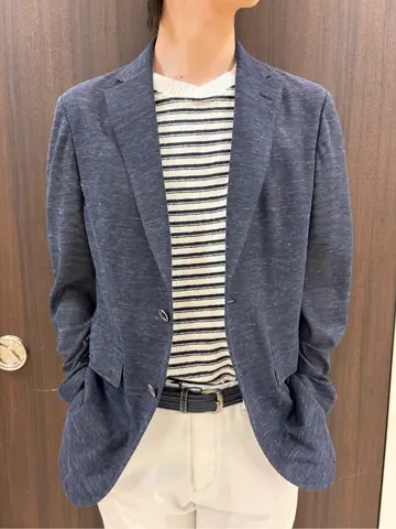 JOSEPH ABBOUD 近藤 コーディネート画像