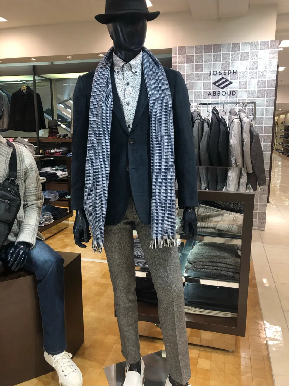  瀬野 コーディネート画像