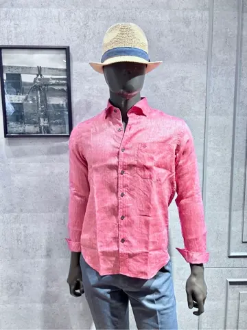 JOSEPH ABBOUD 二澤 コーディネート画像