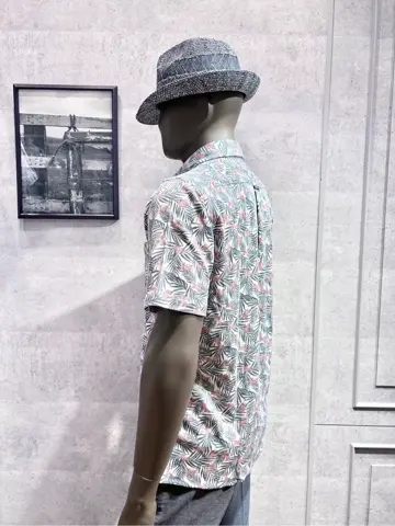 JOSEPH ABBOUD 二澤 コーディネート画像