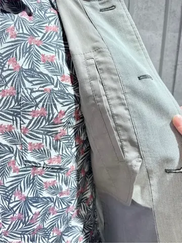 JOSEPH ABBOUD 二澤 コーディネート画像