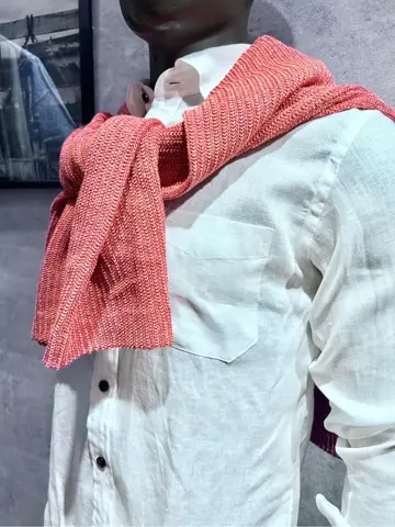 JOSEPH ABBOUD 二澤 コーディネート画像