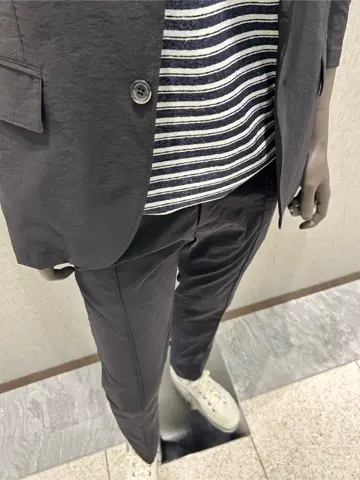 JOSEPH ABBOUD 上田 コーディネート画像