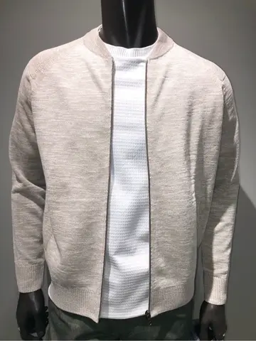 JOSEPH ABBOUD 川田 コーディネート画像