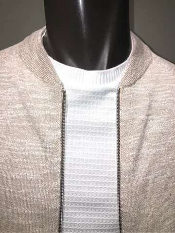 JOSEPH ABBOUD 川田 コーディネート画像