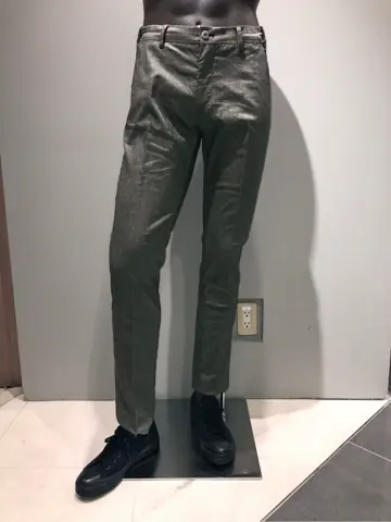 JOSEPH ABBOUD 川田 コーディネート画像