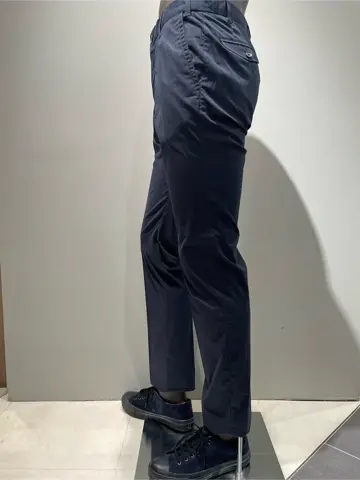 JOSEPH ABBOUD 伊津野 コーディネート画像