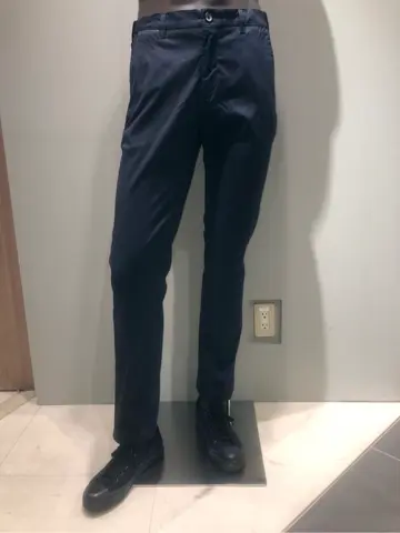 JOSEPH ABBOUD 川田 コーディネート画像