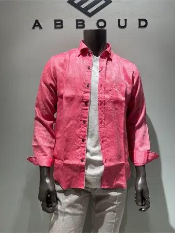 JOSEPH ABBOUD 伊津野 コーディネート画像