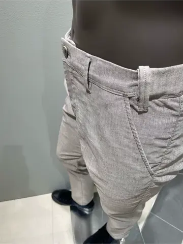 JOSEPH ABBOUD 伊津野 コーディネート画像