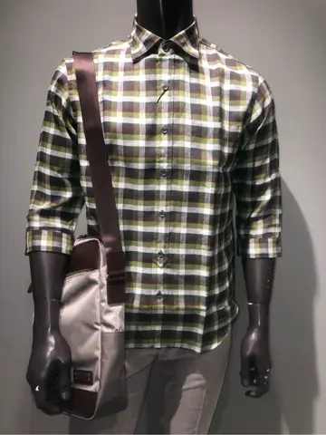 JOSEPH ABBOUD 川田 コーディネート画像