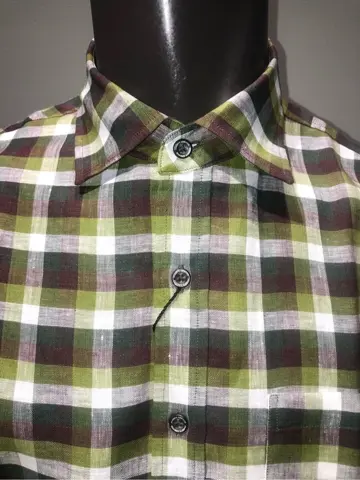 JOSEPH ABBOUD 川田 コーディネート画像