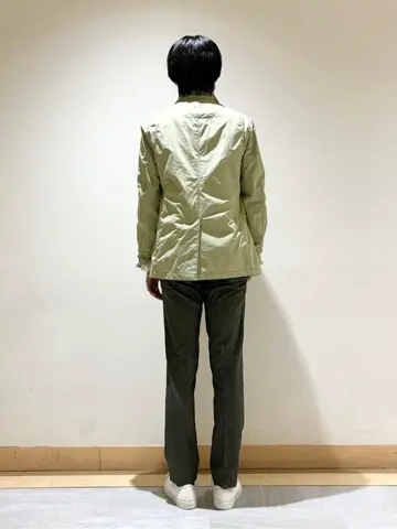 JOSEPH ABBOUD 近藤 コーディネート画像