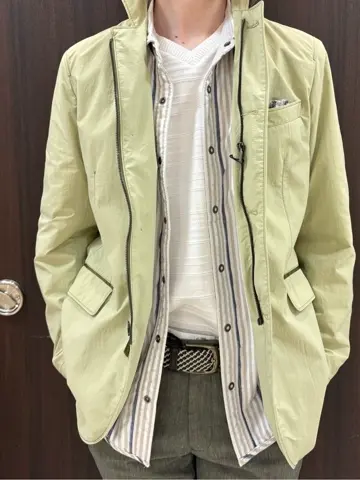 JOSEPH ABBOUD 近藤 コーディネート画像